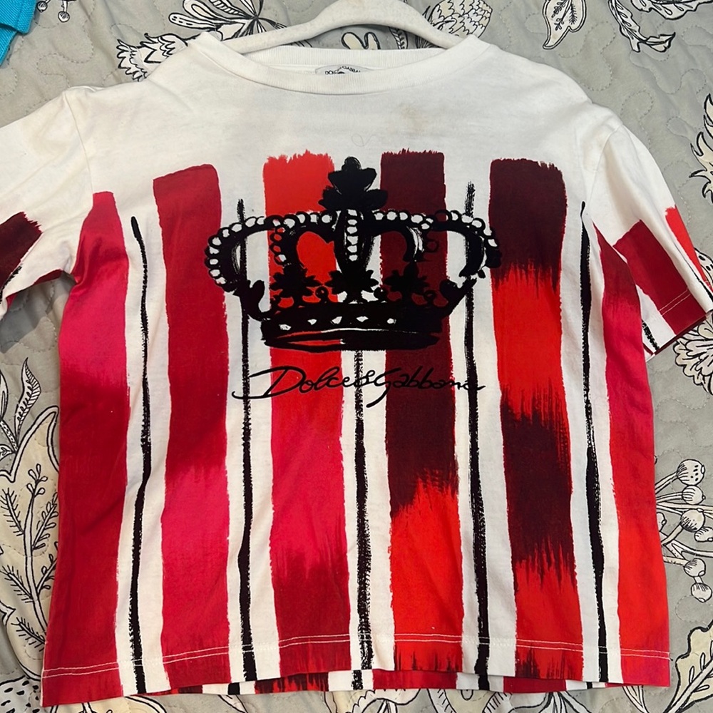 Toddler t-shirt